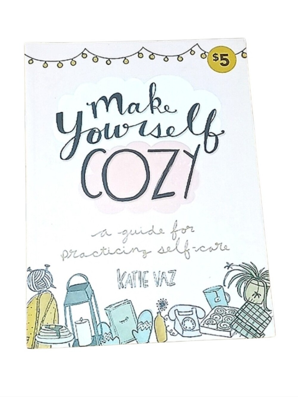 Hygge Self-Care Guide